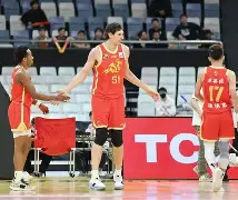 广厦男篮客场击败福建男篮,三分命中率高 广厦男篮客场击败福建男篮,三分命中率高