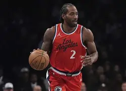 关于洛杉矶快船NBA击败菲尼克斯太阳莱昂纳德中投命中的信息 关于洛杉矶快船NBA击败菲尼克斯太阳莱昂纳德中投命中的信息